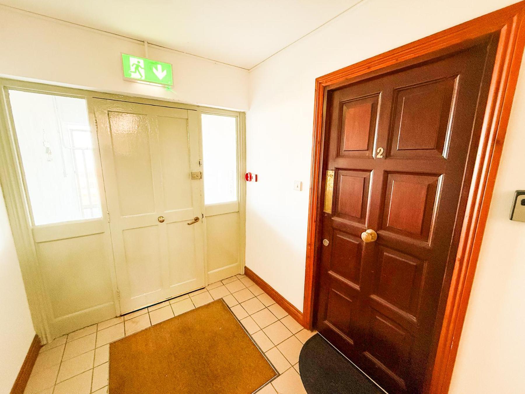 Peak View Apartment Main Beach Bundoran Exterior foto